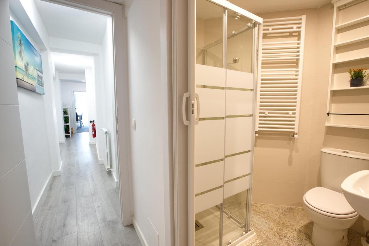 Cuencaloft Jose Cobo Lägenhet Cuenca  Exteriör bild